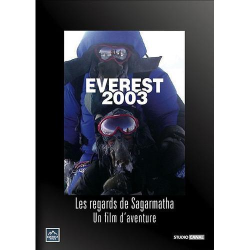 Everest 2003 - Les Regards De Sagarmatha, Un Film D'aventure