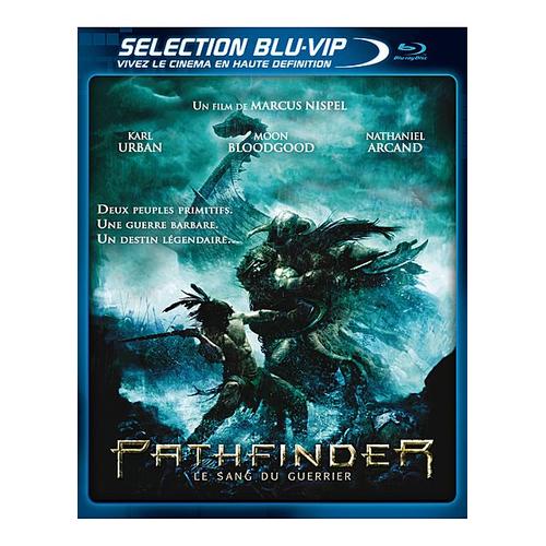 Pathfinder - Le Sang Du Guerrier - Blu-Ray