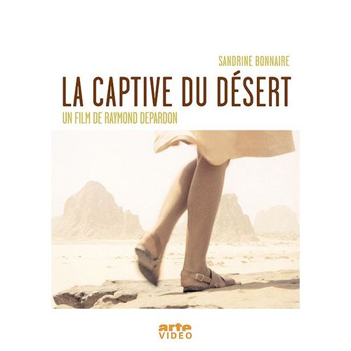 La Captive Du Désert