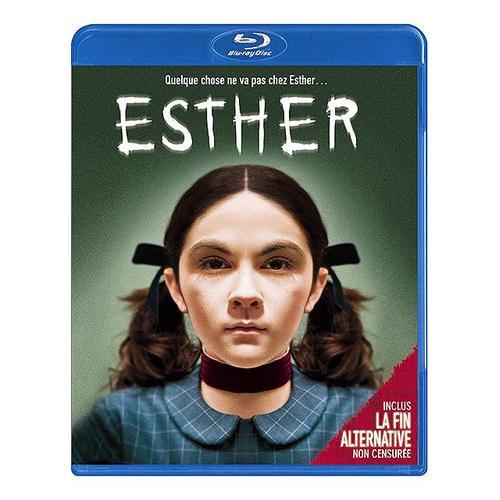 Esther - Blu-Ray