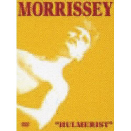 Morrissey - Hulmerist