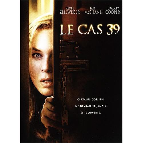 Le Cas 39