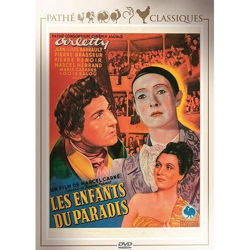 Les Enfants Du Paradis