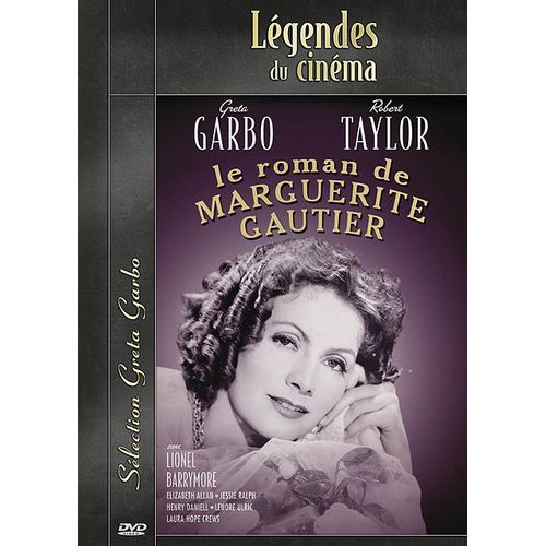 Le Roman De Marguerite Gautier