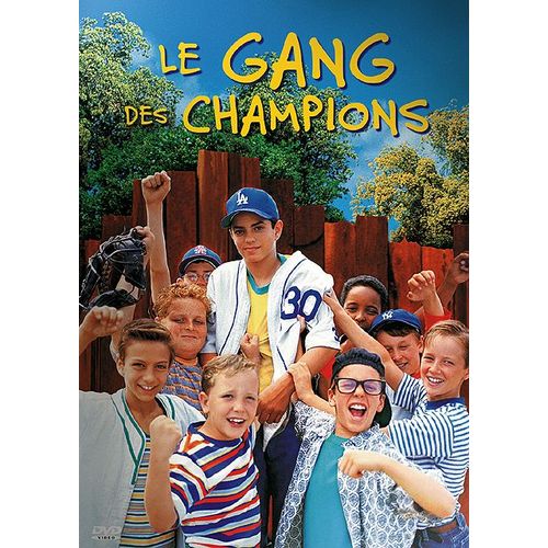 Le Gang Des Champions