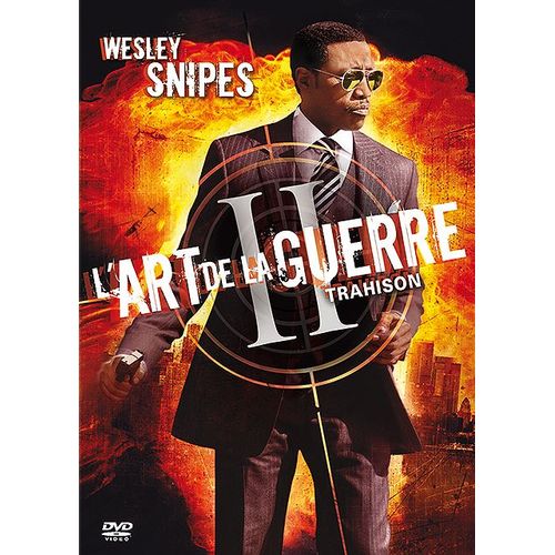 L'art De La Guerre 2