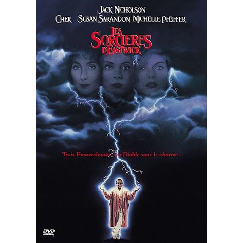 Les Sorcières D'eastwick