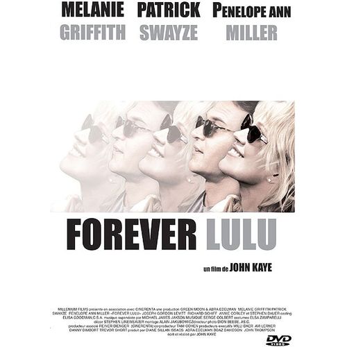 Lulu Pour Toujours (Forever Lulu)