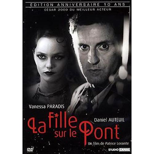 La Fille Sur Le Pont - Édition 10ème Anniversaire