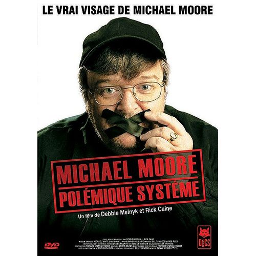 Michael Moore, Polémique Système