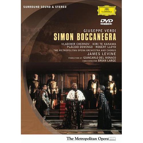 Simon Boccanegra