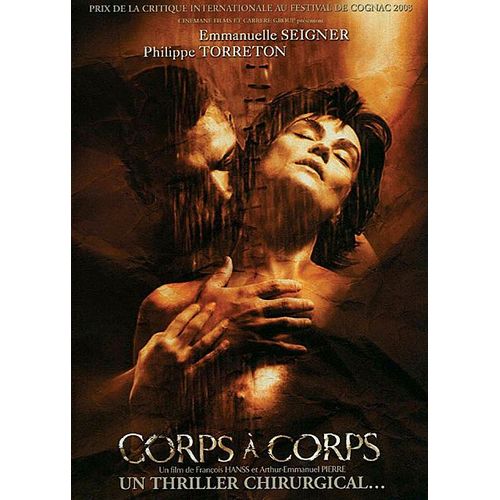 Corps À Corps