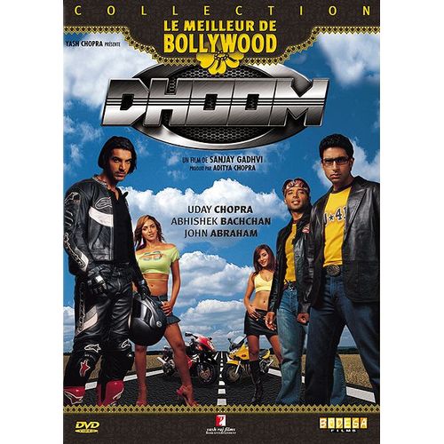 Dhoom