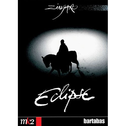 Zingaro - Eclipse