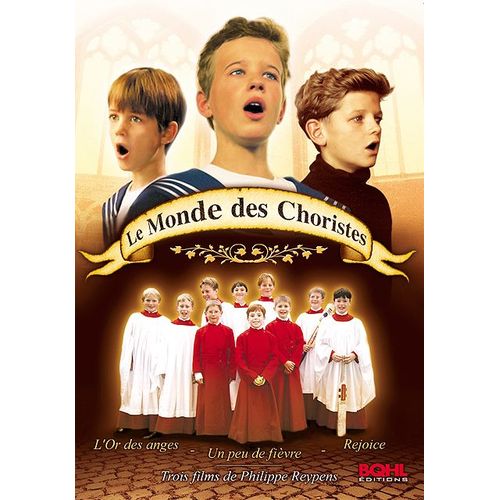 Le Monde Des Choristes