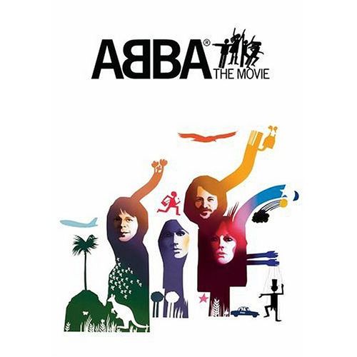 Abba - The Movie