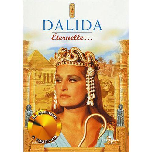 Dalida - Eternelle