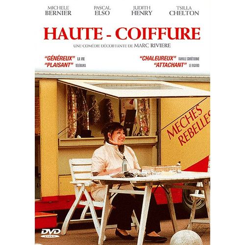 Haute-Coiffure