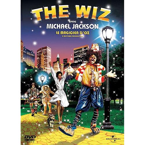 The Wiz