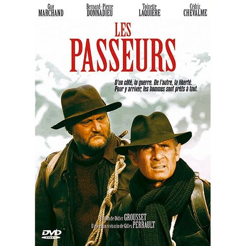 Les Passeurs