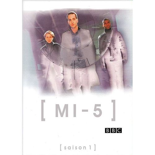 Mi-5 - Saison 1