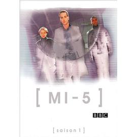 MI-5 - Saison 1 - DVD Zone 2 | Rakuten