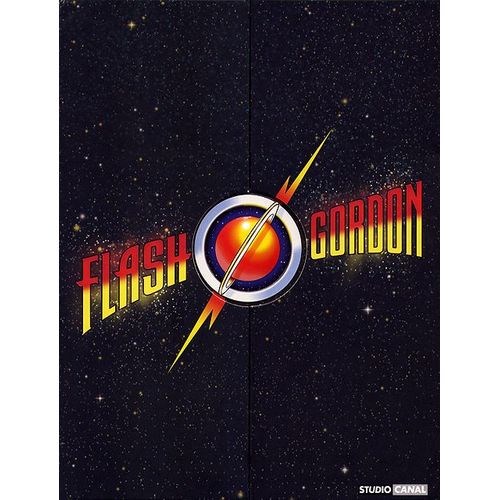 Flash Gordon - Édition Collector