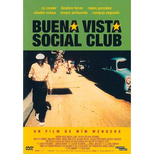Buena Vista Social Club