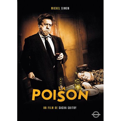 La Poison