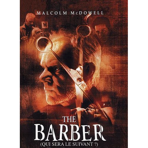 The Barber