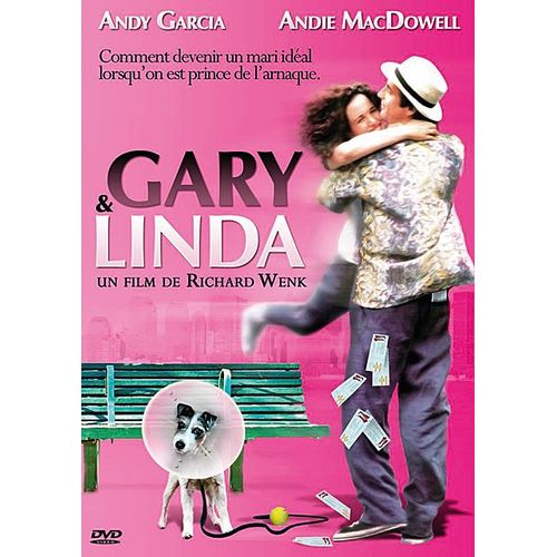 Gary & Linda