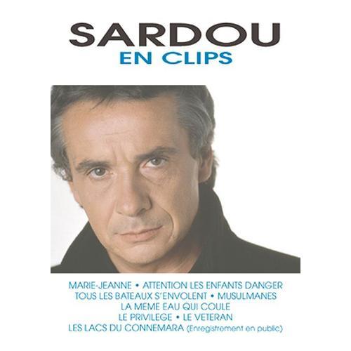 Michel Sardou - En Clips