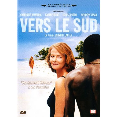 Vers Le Sud