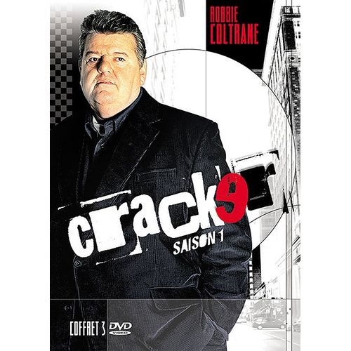 Cracker - Saison 1
