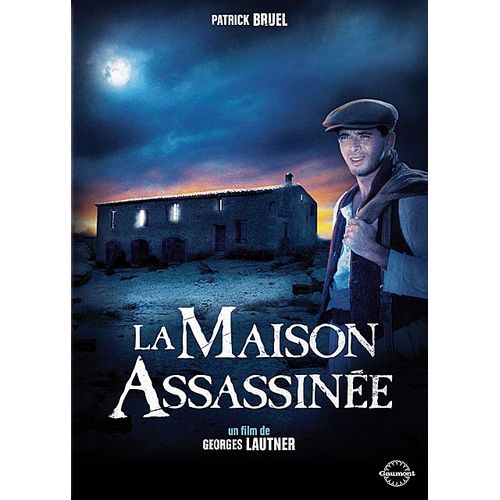 La Maison Assassinée