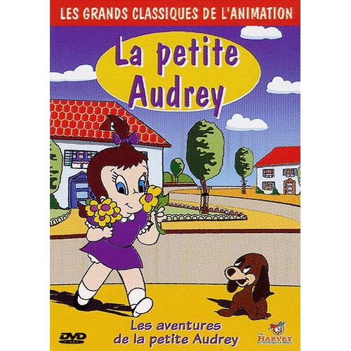 La Petite Audrey - Les Aventures De La Petite Audrey