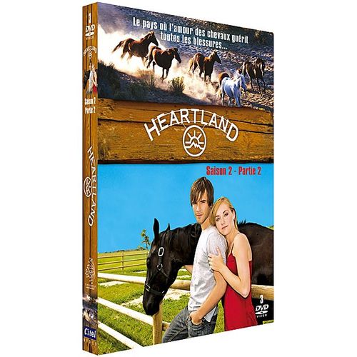 Heartland - Saison 2, Partie 2/2