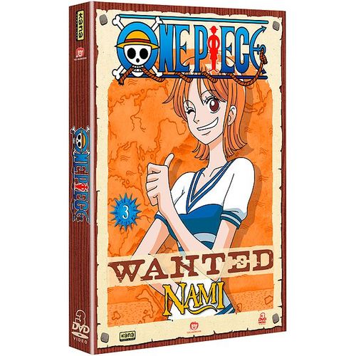 One Piece - Vol. 3