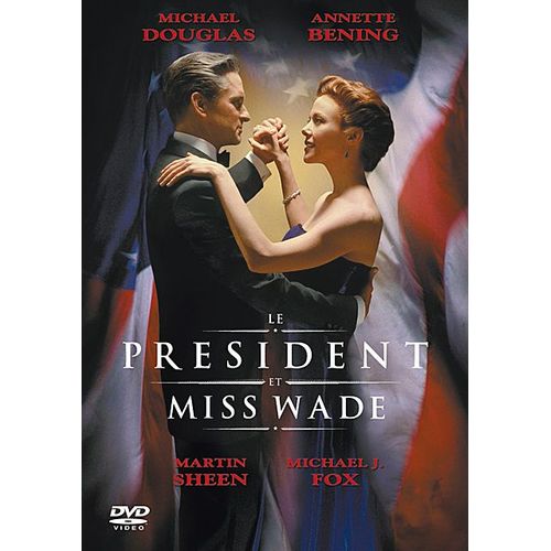 Le Président Et Miss Wade