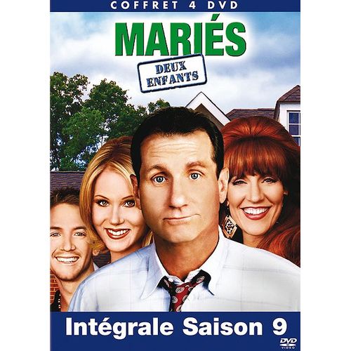 Mariés Deux Enfants - Saison 9