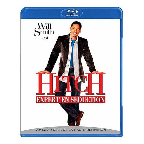 Hitch - Expert En Séduction - Blu-Ray