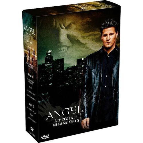 Angel - Saison 3