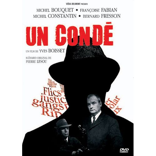 Un Condé