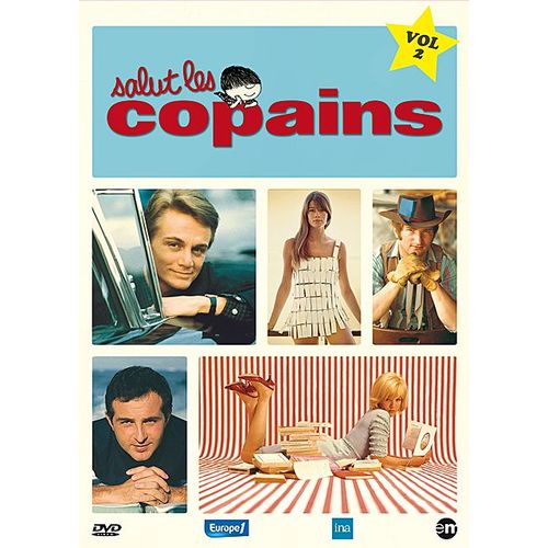 Salut Les Copains - Vol. 2