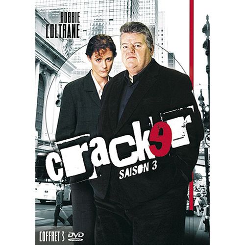 Cracker - Saison 3
