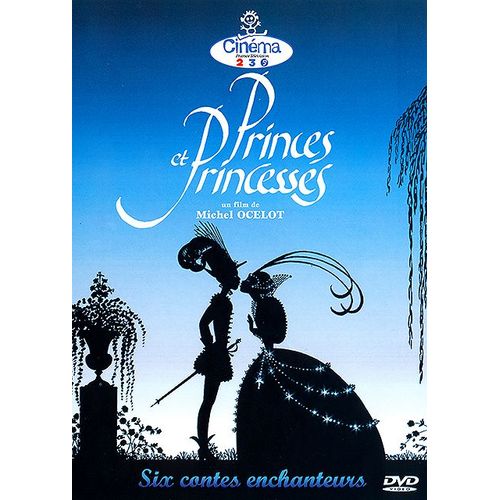 Princes Et Princesses