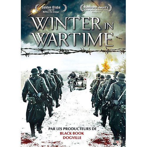 Winter In Wartime