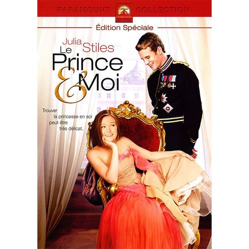 Le Prince Et Moi