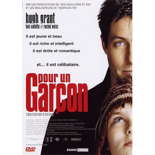 Pour Un Garçon