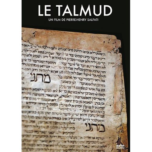 Le Talmud